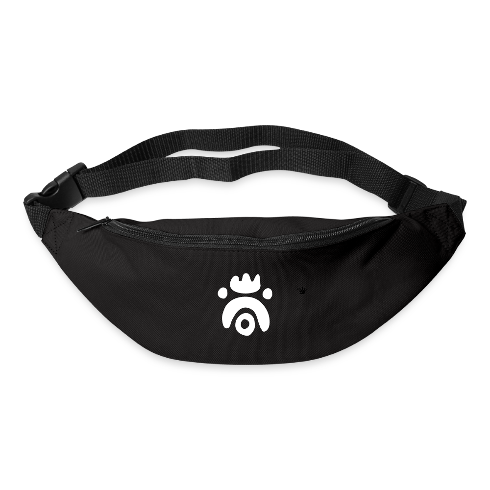 Bum bag - noir