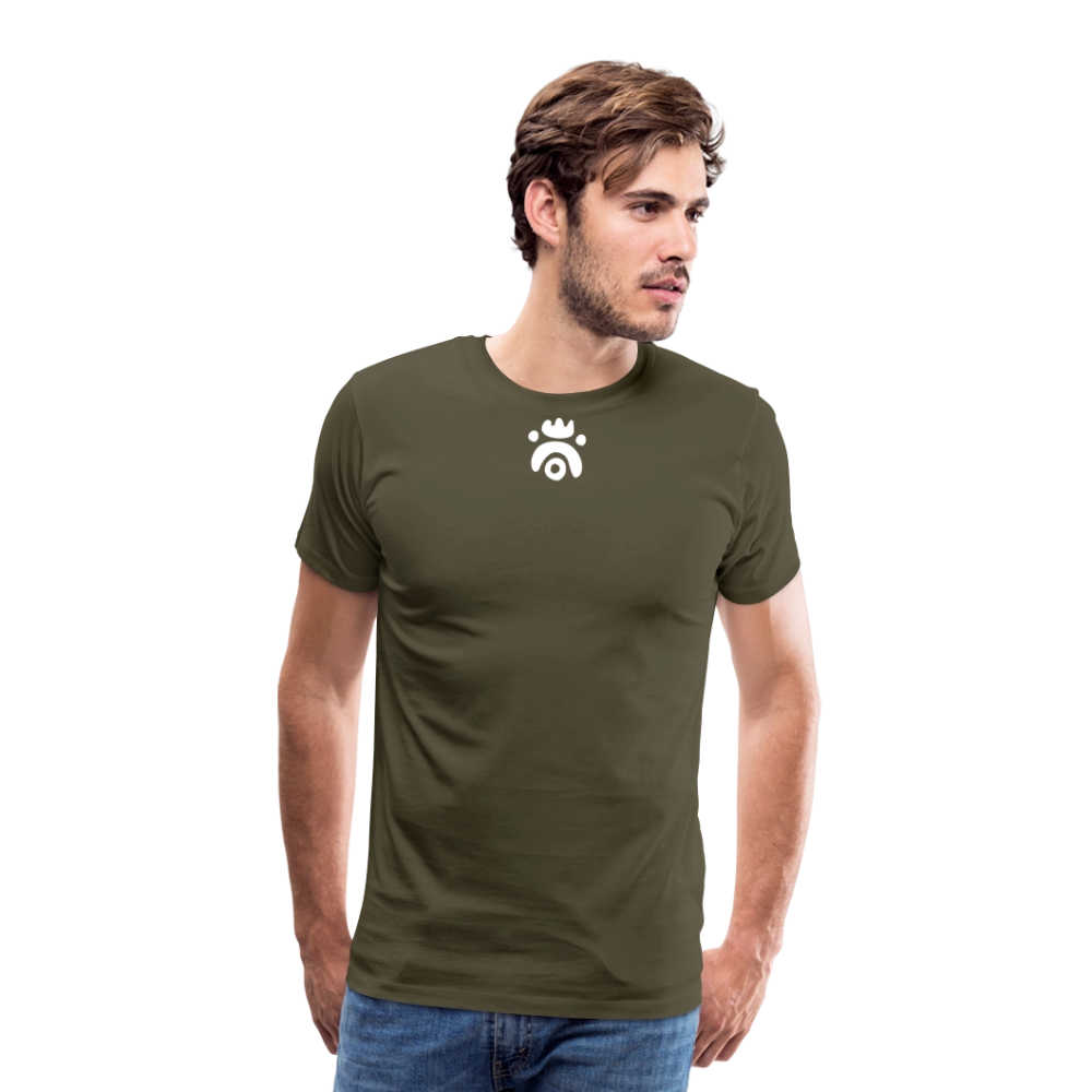 Tee Shirt - kaki