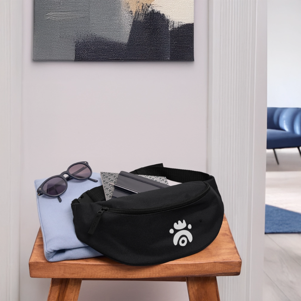 Bum bag - noir