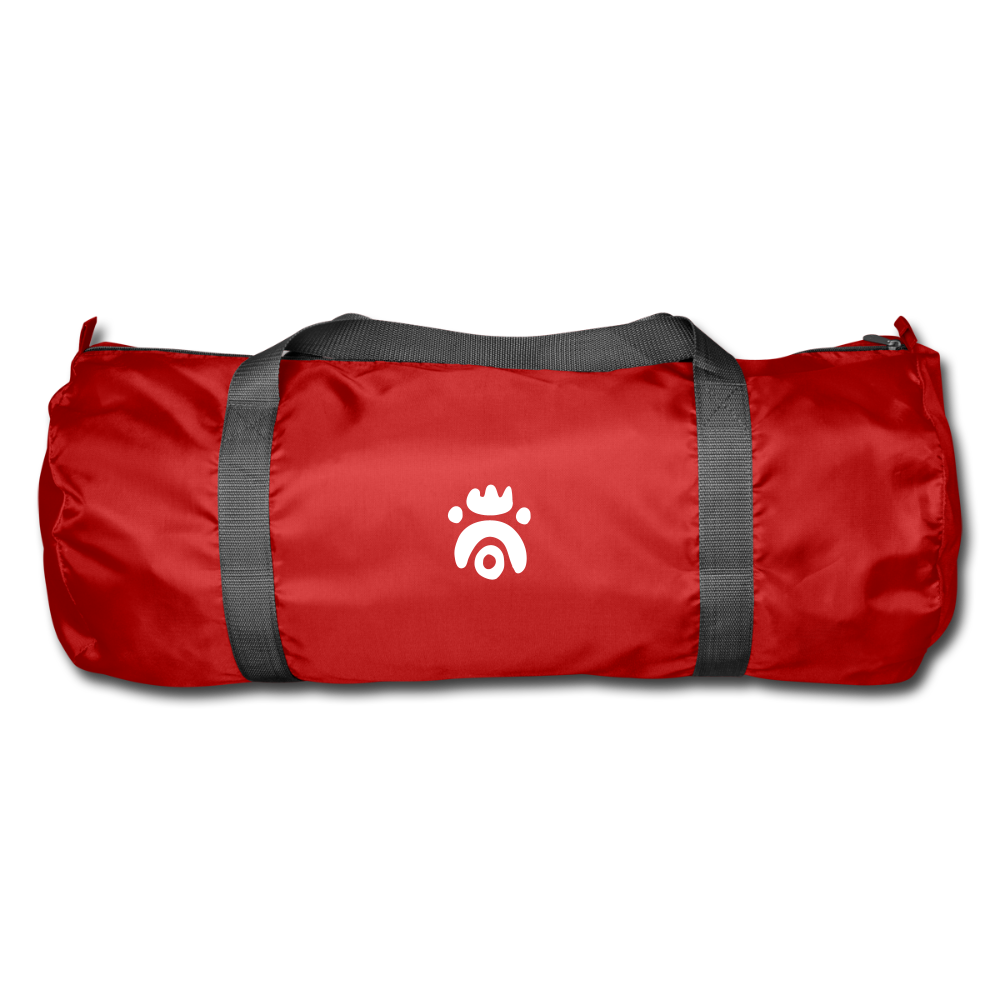 Sac de sport - rouge