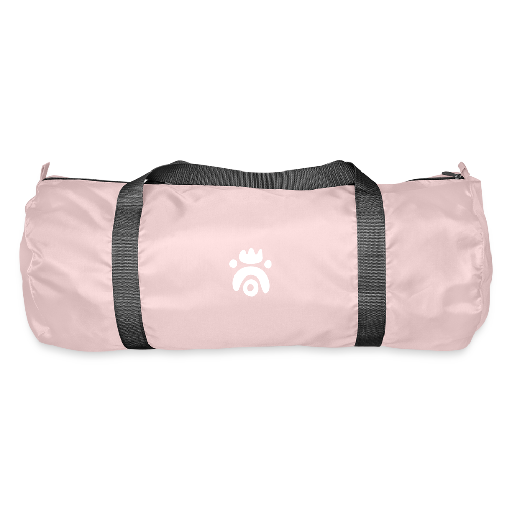 Sac de sport - rose