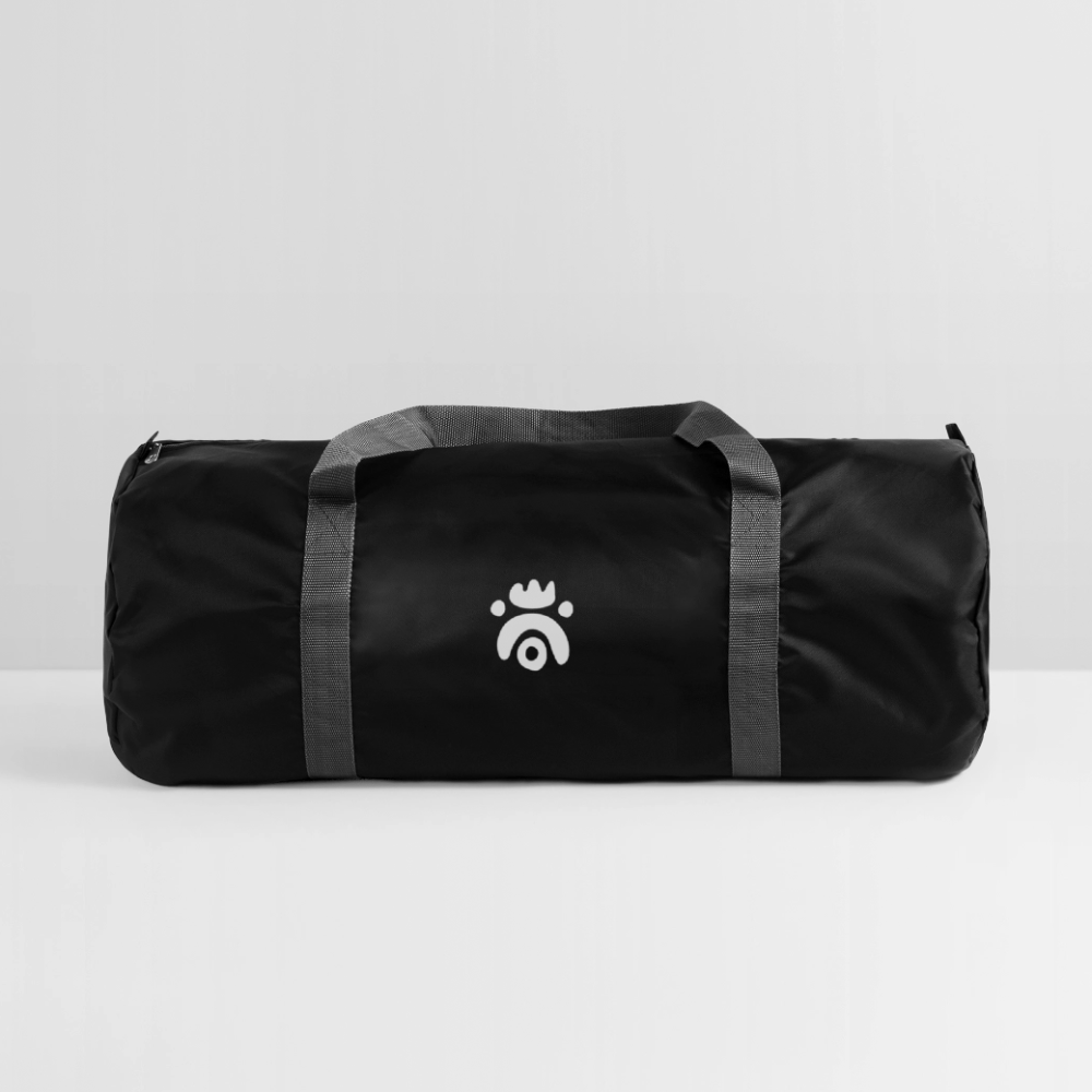 Sac de sport - noir
