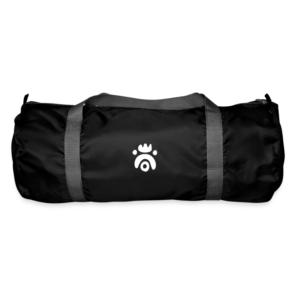 Sac de sport - noir