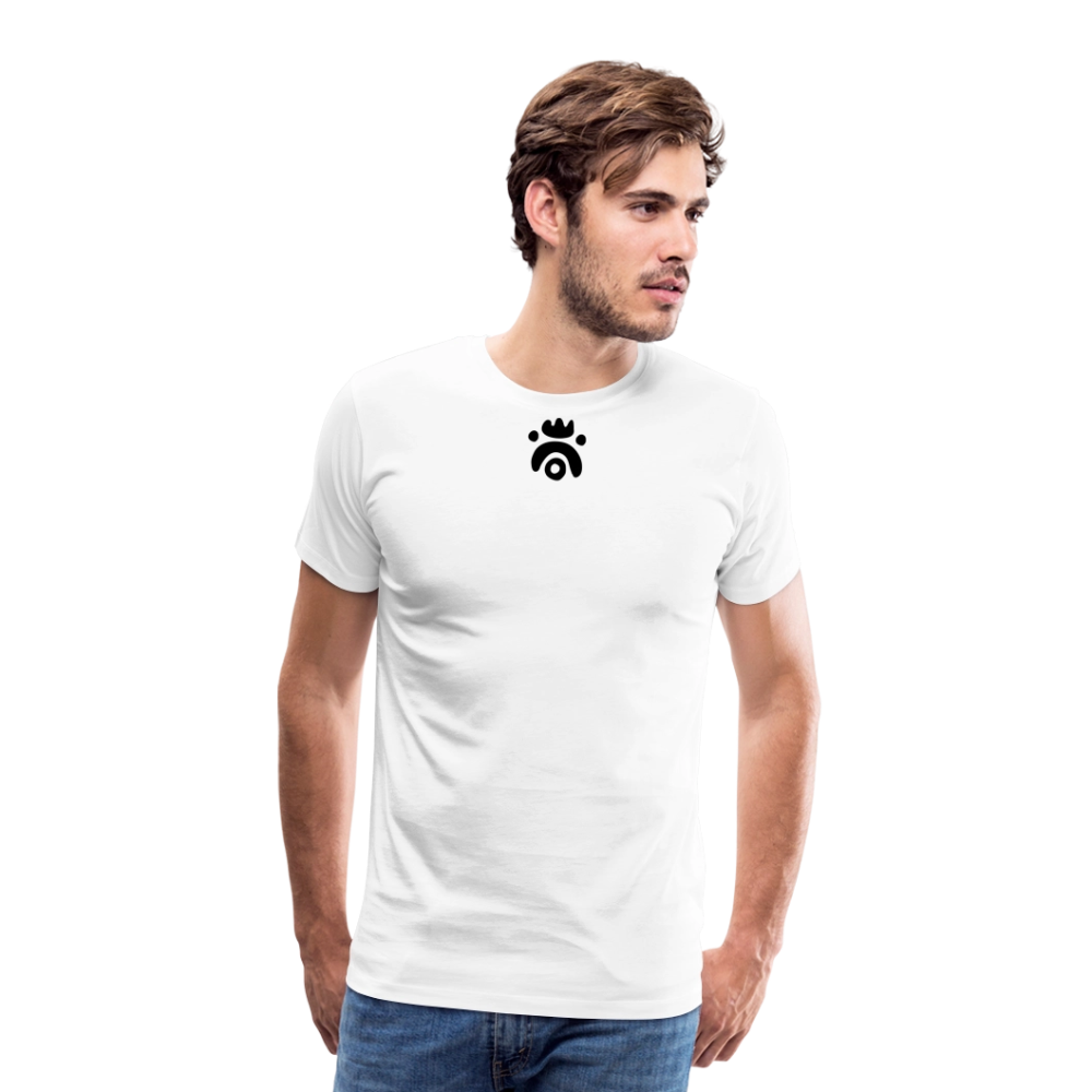 Tee Shirt - blanc