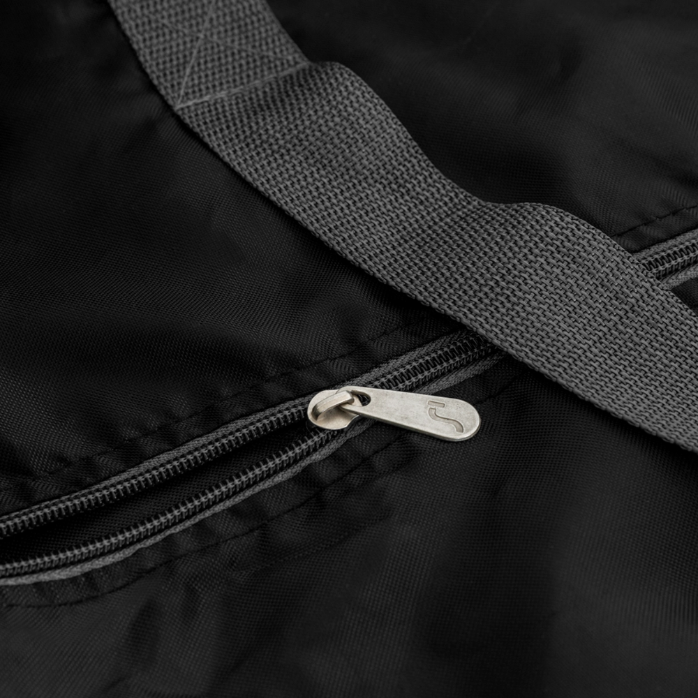 Sac de sport - noir