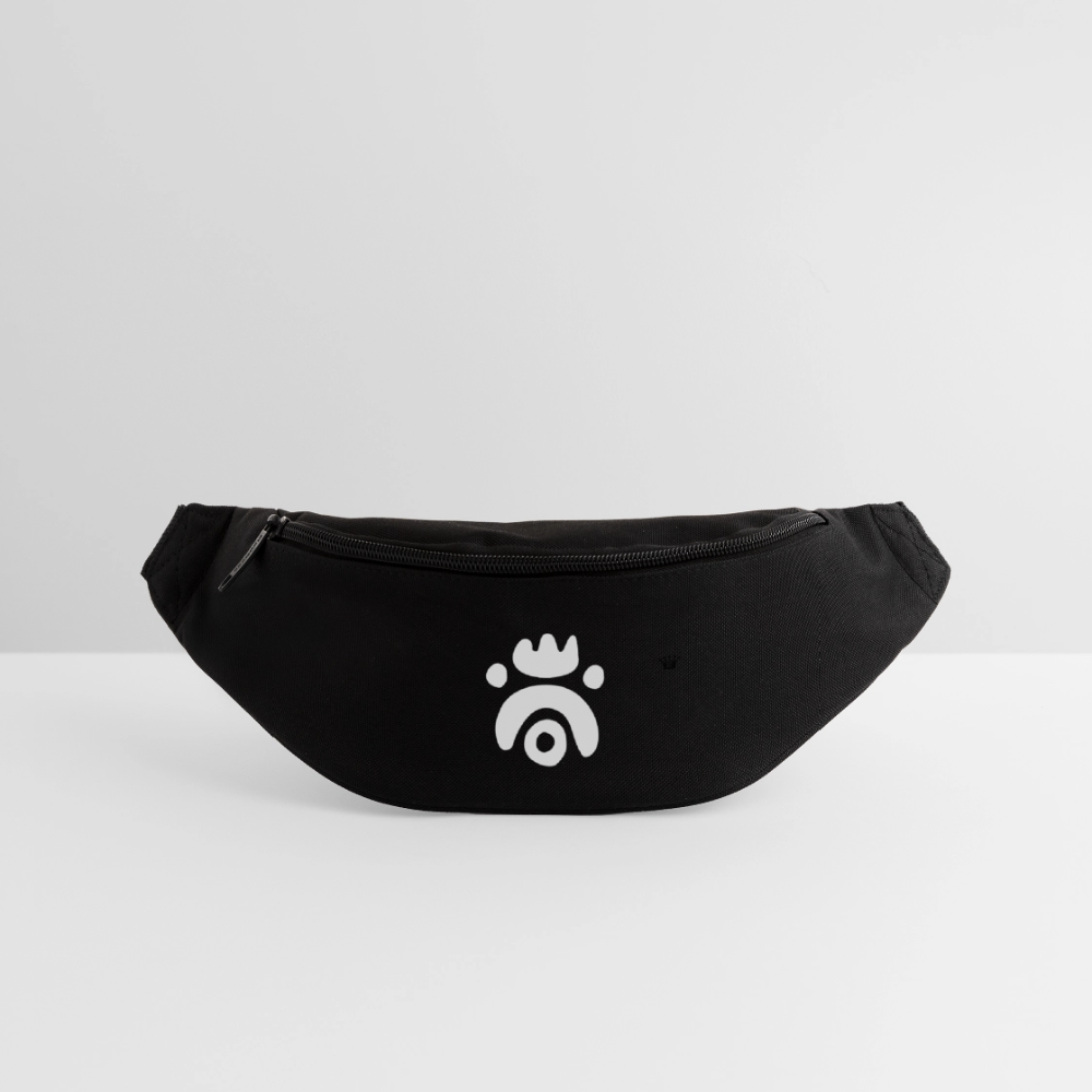 Bum bag - noir