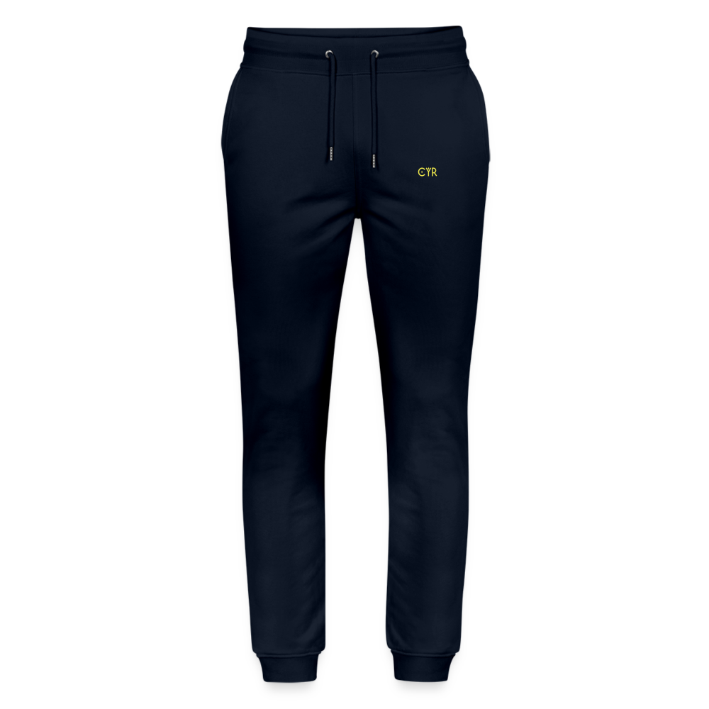 Pantalon de jogging bio MOVER Stanley/Stella unisexe - marine