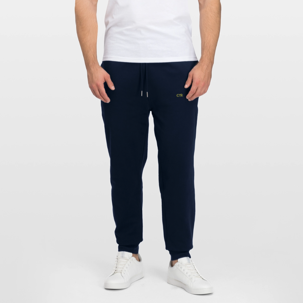 Pantalon de jogging bio MOVER Stanley/Stella unisexe - marine