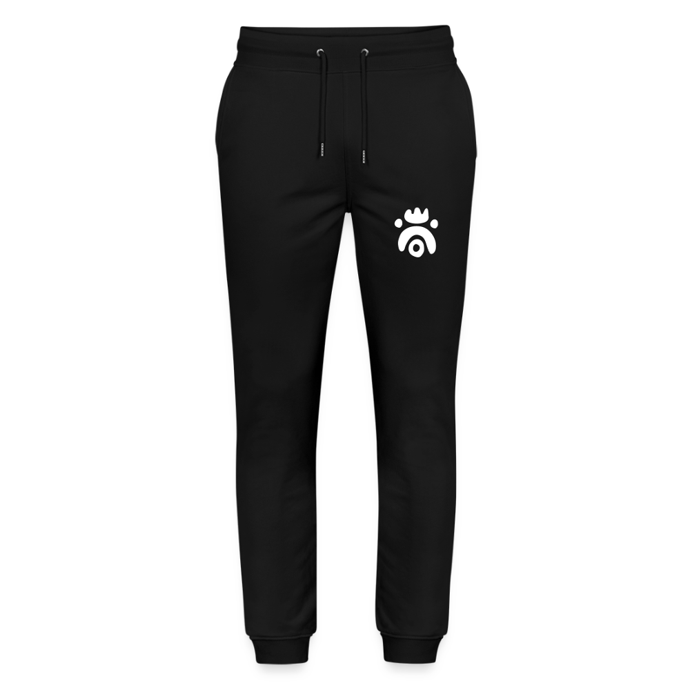 Pantalon de jogging bio MOVER Stanley/Stella unisexe - noir