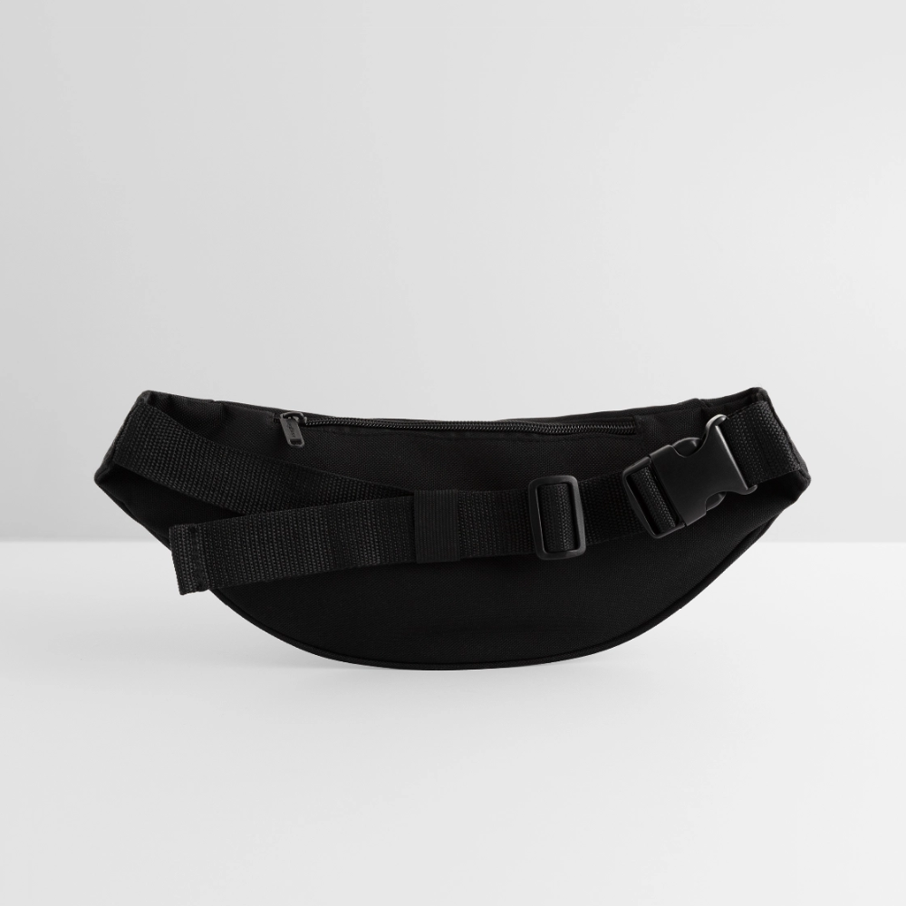 Bum bag - noir