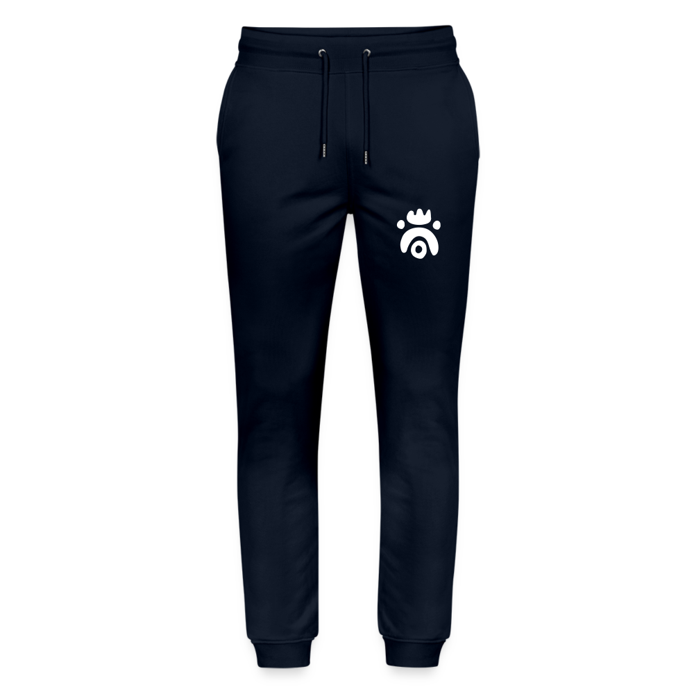 Pantalon de jogging bio MOVER Stanley/Stella unisexe - marine