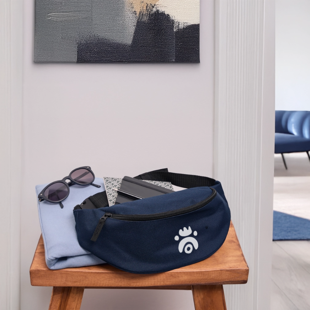 Bum bag - marine