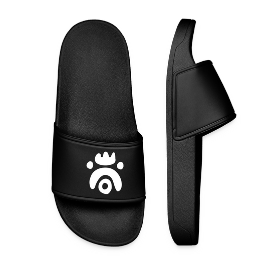 Claquettes Femme - noir