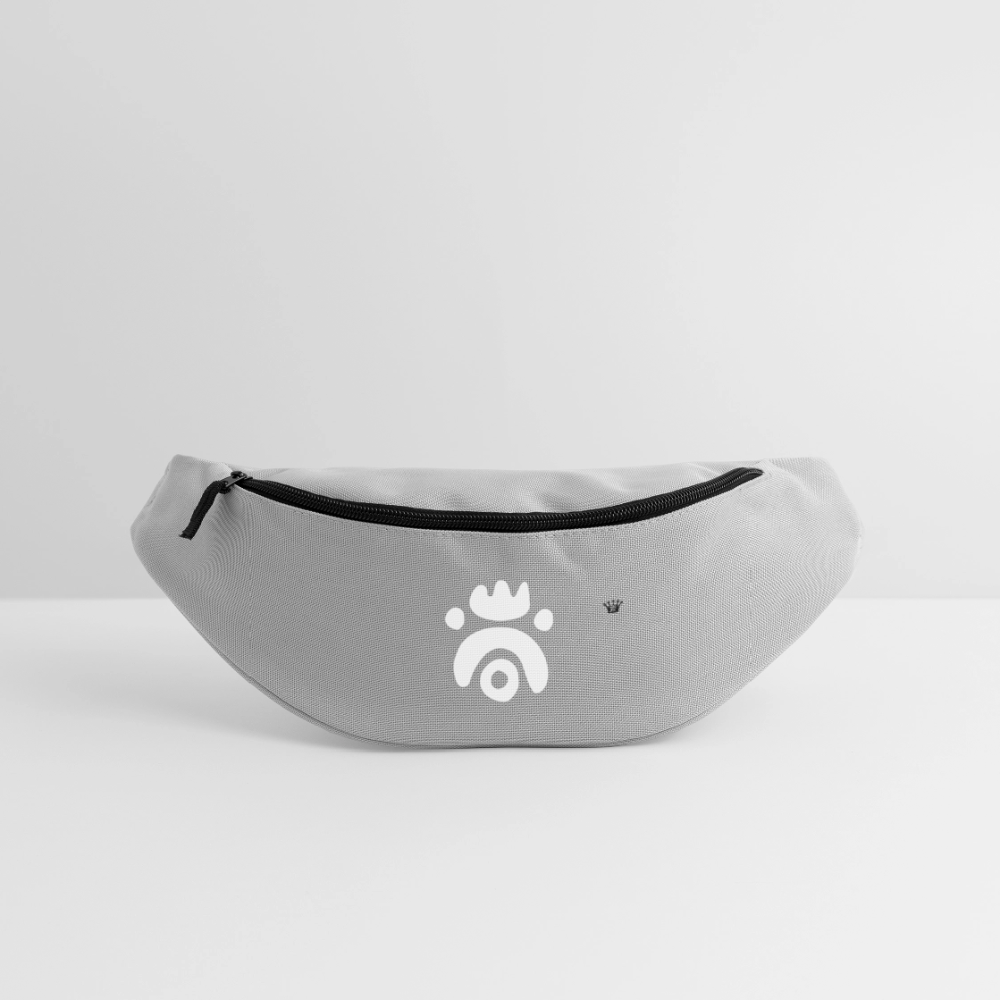 Bum bag - bruyère