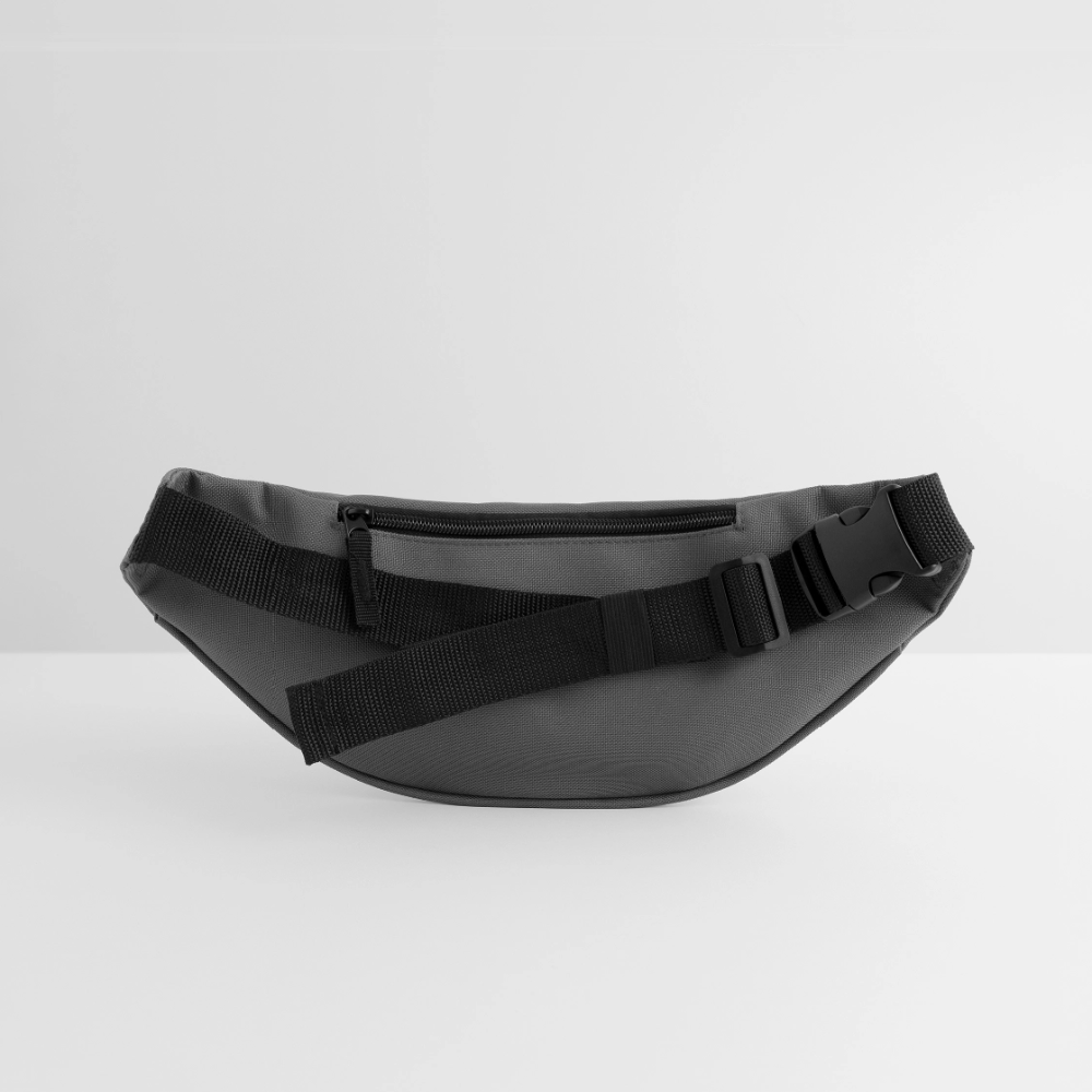 Bum bag - gris graphite