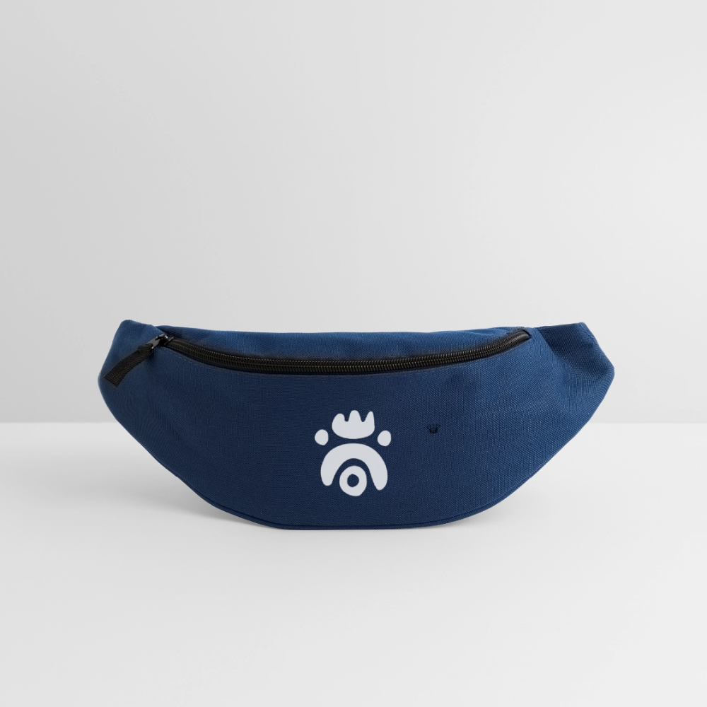 Bum bag - marine