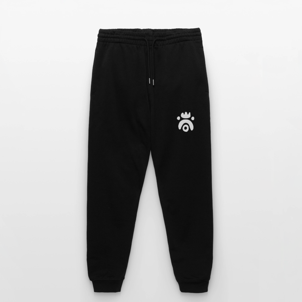 Pantalon de jogging bio MOVER Stanley/Stella unisexe - noir