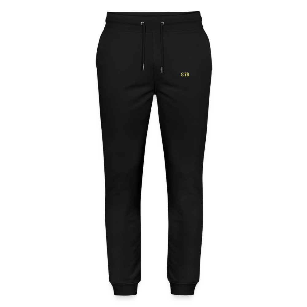 Pantalon de jogging bio MOVER Stanley/Stella unisexe - noir