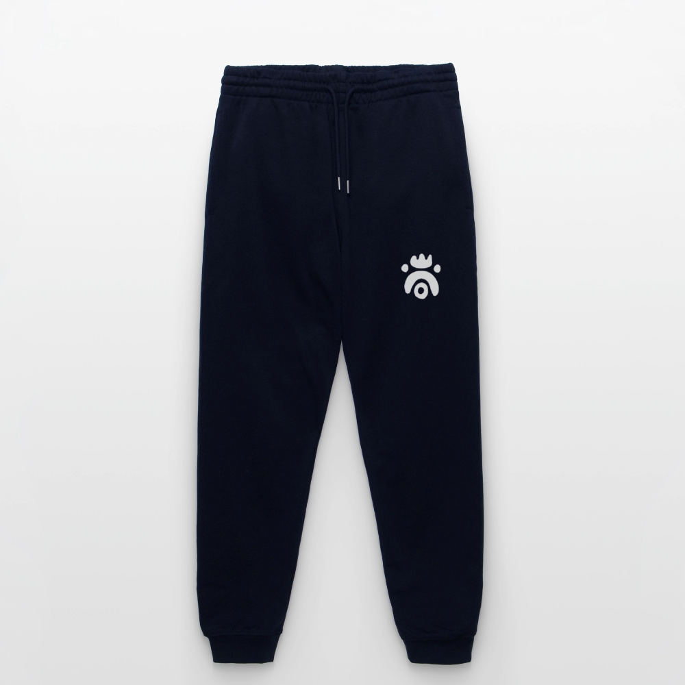 Pantalon de jogging bio MOVER Stanley/Stella unisexe - marine