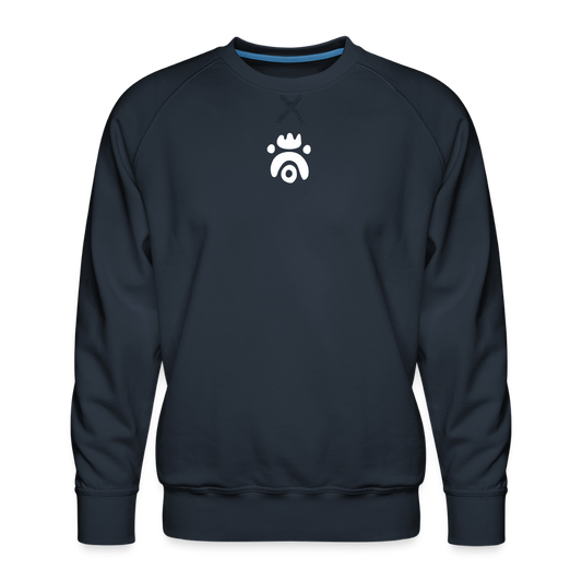 Men’s Premium Sweatshirt - marine