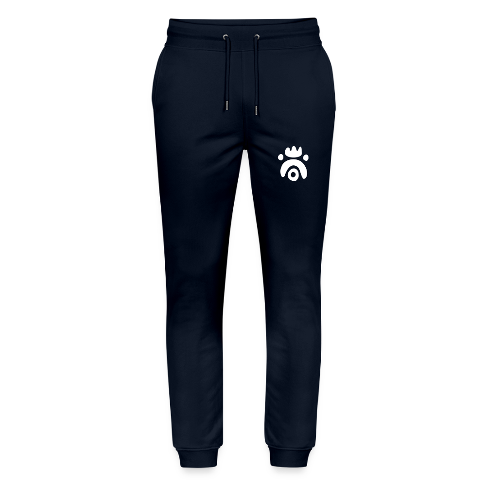 Pantalon de jogging bio MOVER Stanley/Stella unisexe - marine