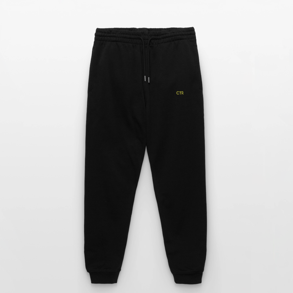 Pantalon de jogging bio MOVER Stanley/Stella unisexe - noir