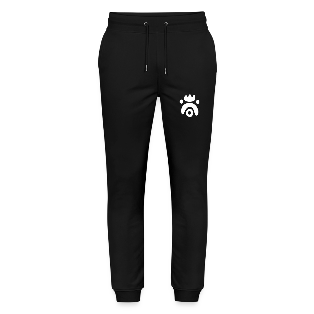 Pantalon de jogging bio MOVER Stanley/Stella unisexe - noir