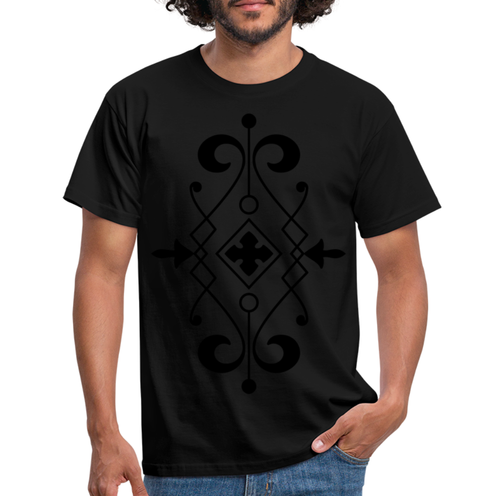 Men's T-Shirt - noir