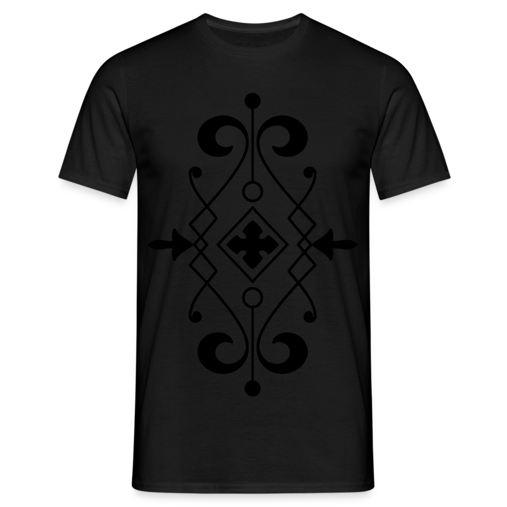 Men's T-Shirt - noir