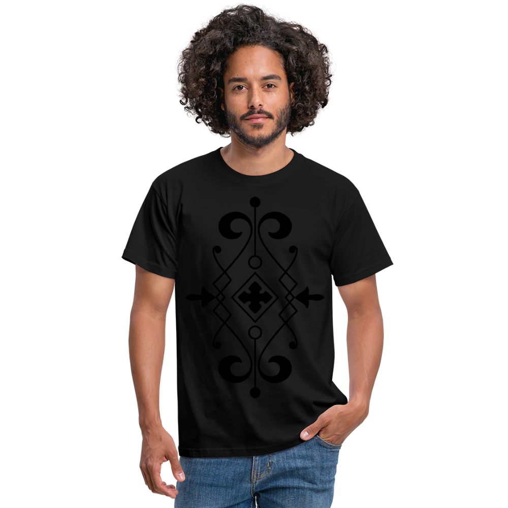 Men's T-Shirt - noir