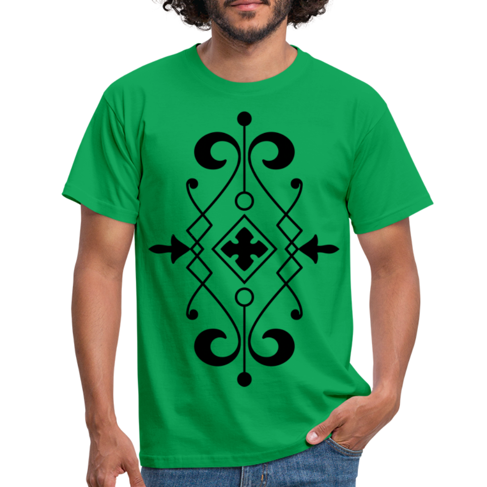 Men's T-Shirt - vert