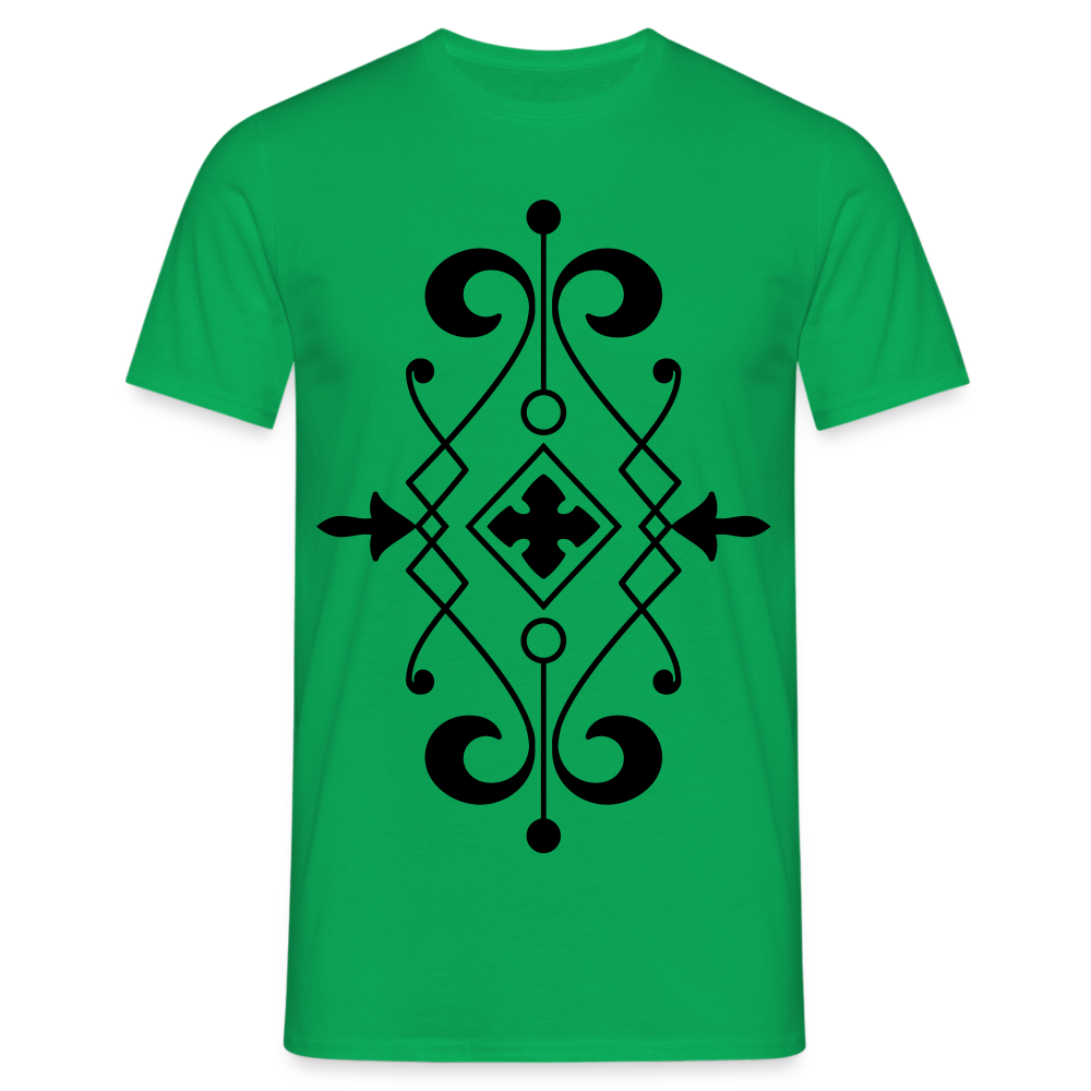 Men's T-Shirt - vert