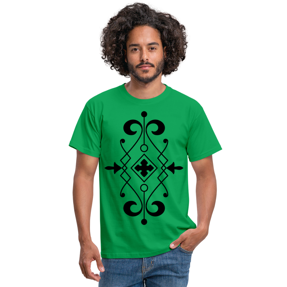 Men's T-Shirt - vert