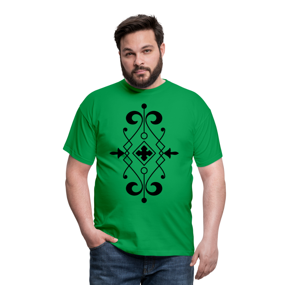 Men's T-Shirt - vert