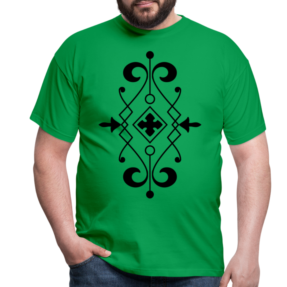 Men's T-Shirt - vert